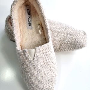 Steve Madden Slippers